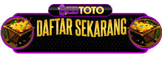 BEBTOTO DAFTAR